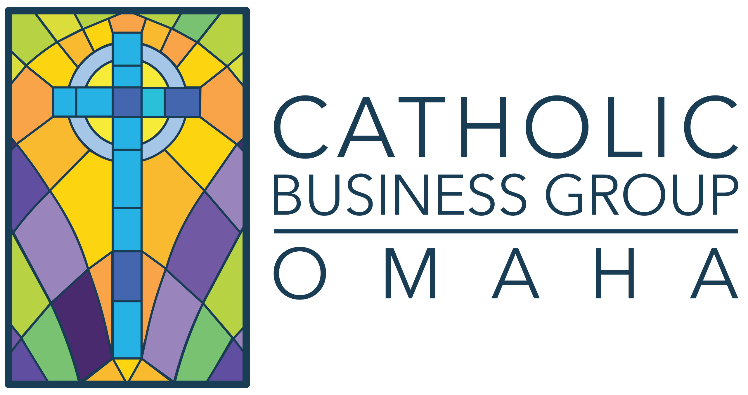 CATHOLIC BUSINESS GROUP-OMAHA